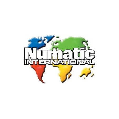 NUMATIC